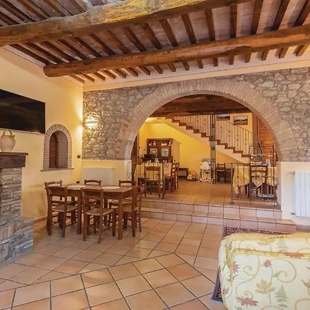 I Girasoli * Magione