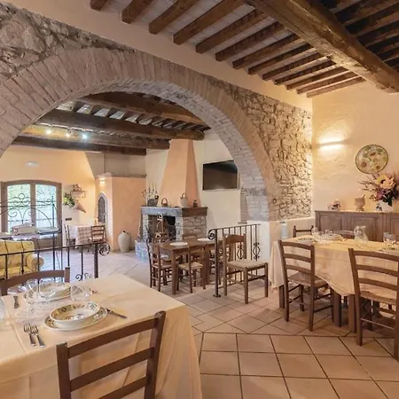 I Girasoli * Magione