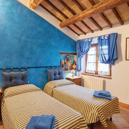 I Girasoli * Magione