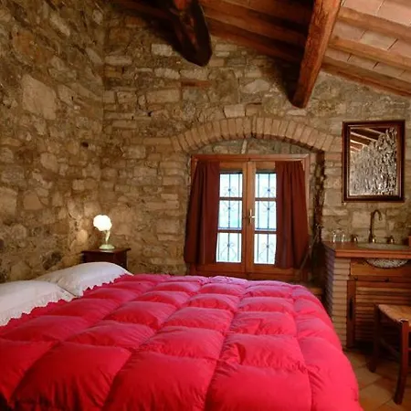 I Girasoli Villa Magione