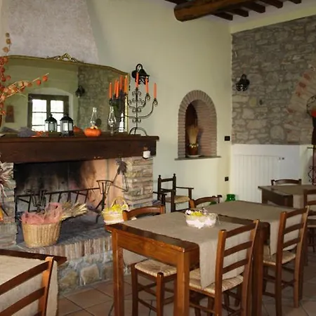 I Girasoli * Magione