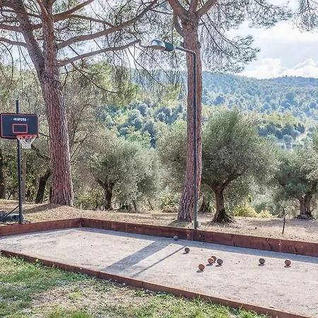 I Girasoli Villa Magione