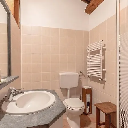 I Girasoli Villa Magione